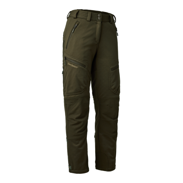 Lady Excape Softshell Damenhose