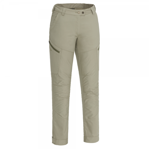 Tiveden TC-Stretch Insectsafe Damen Hose