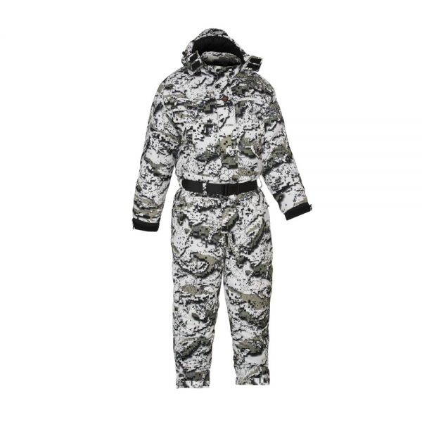 Ridge Thermo Overall