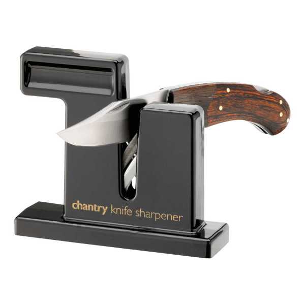 CHANTRY Messerschärfer