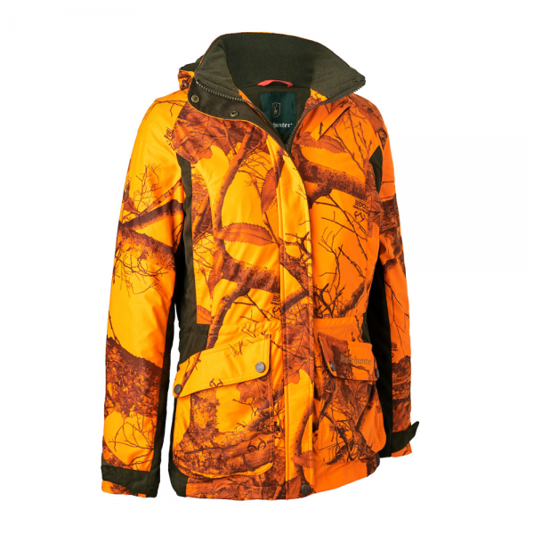 Realtree Edge Orange