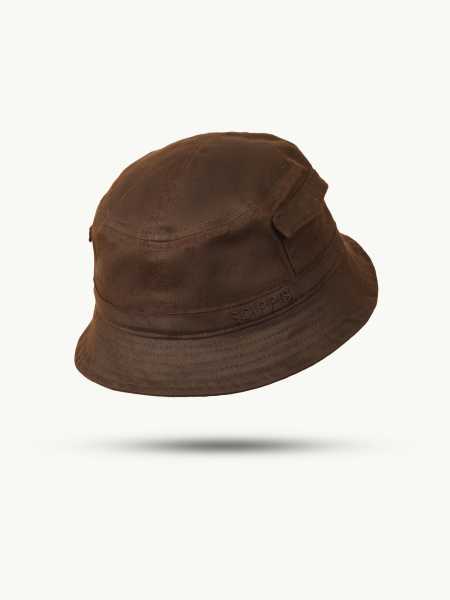 Hut Riverman
