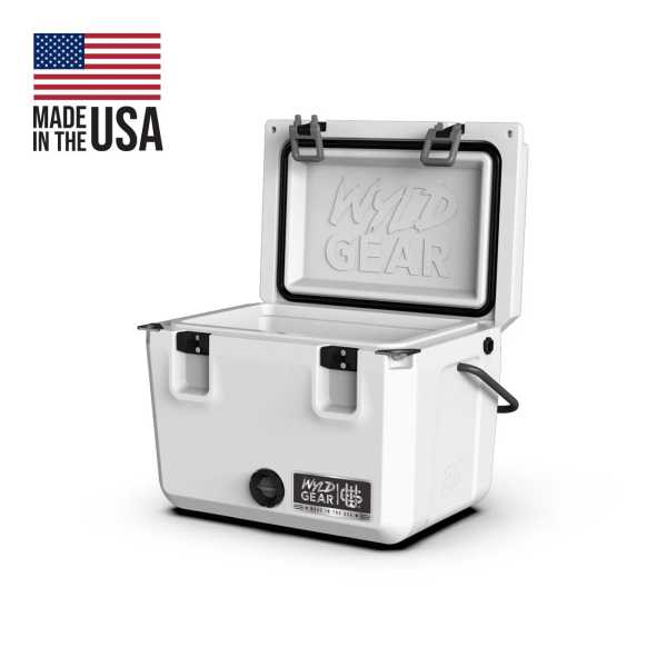 WYLD GEAR 25QT Cooler