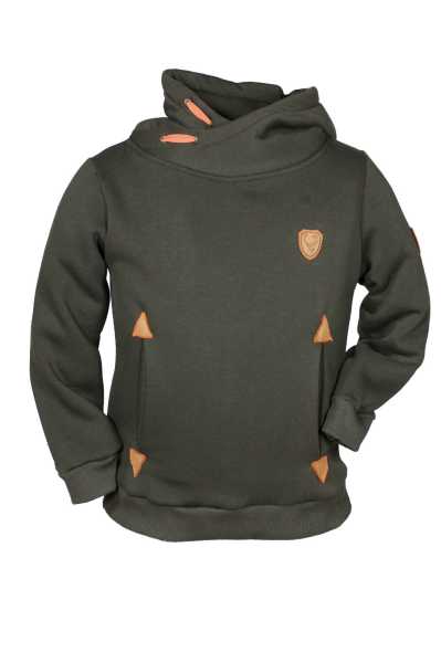 Kinder Outdoor Hoody