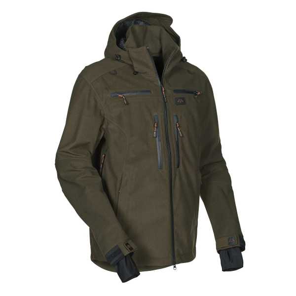 Ridge 3 Jacke