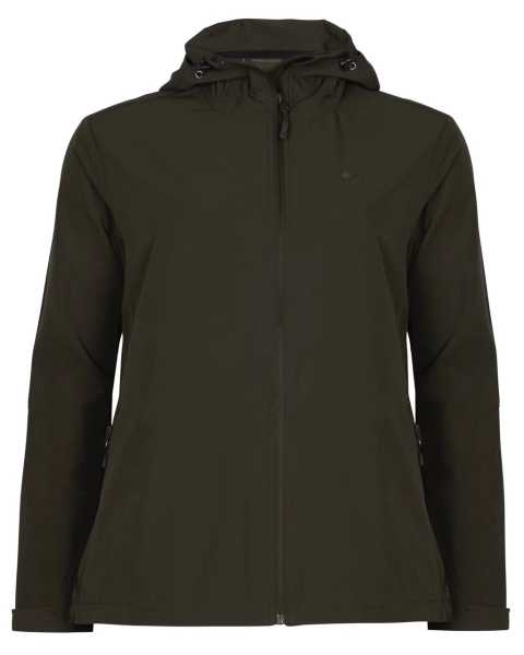 Finnveden Trail Stretch Damen Jacke