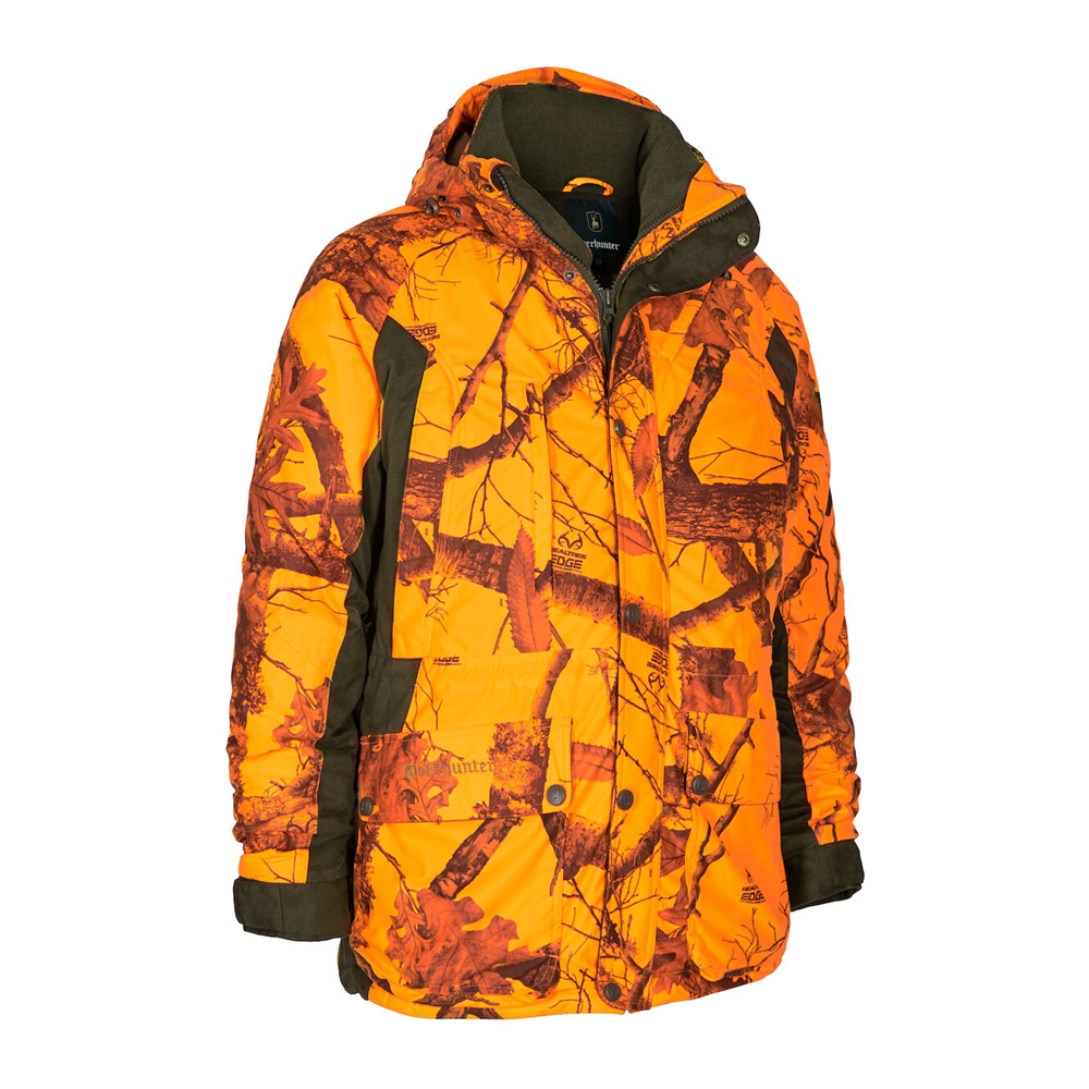 Explore Winter Tarn-Jacke | Jagdjacken | Jäger | Jagd | Outdoor | JAGIDO