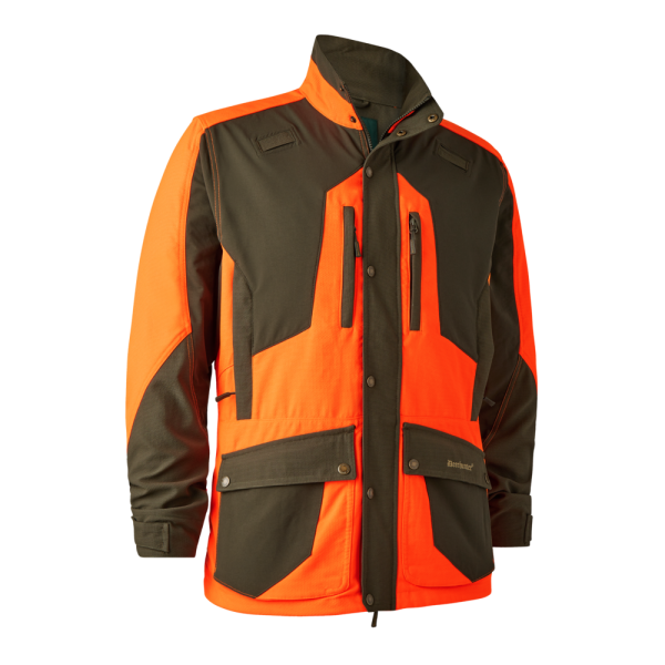 Strike Extreme Jacke