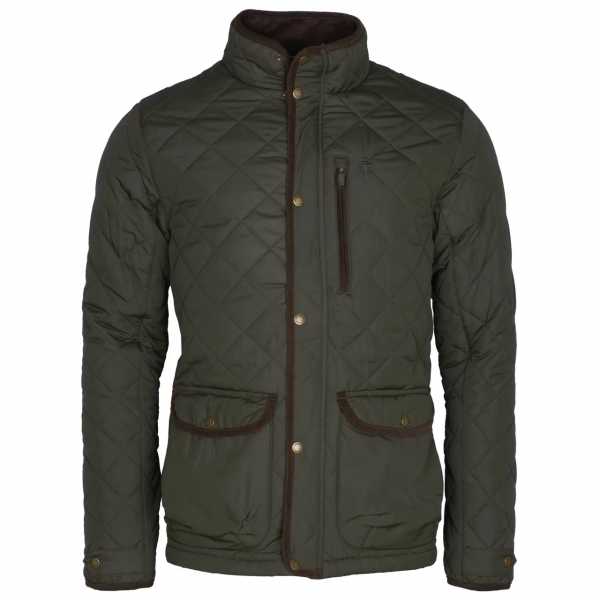 Nydala Classic Qulit Herren Steppjacke