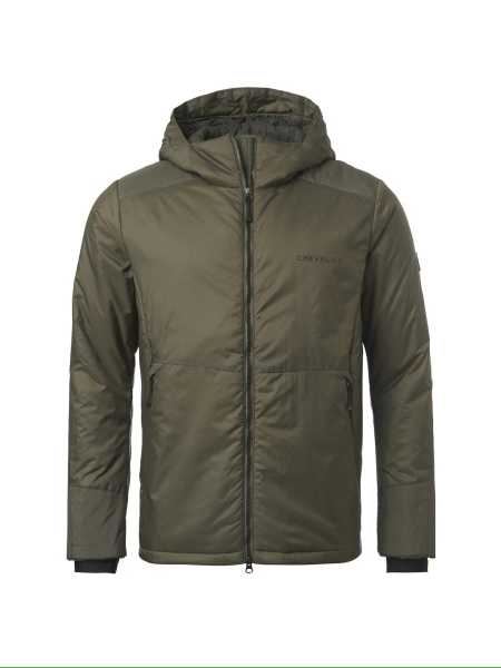 Thermo Fill140 Jacke
