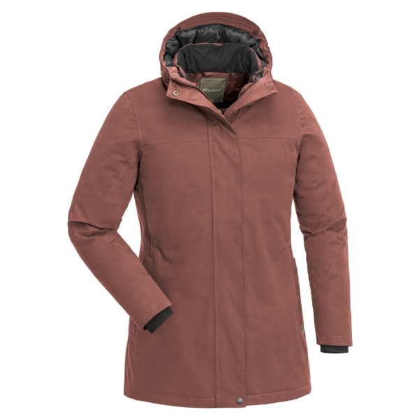 Damenjacke Värnamo Padded Gr. XS