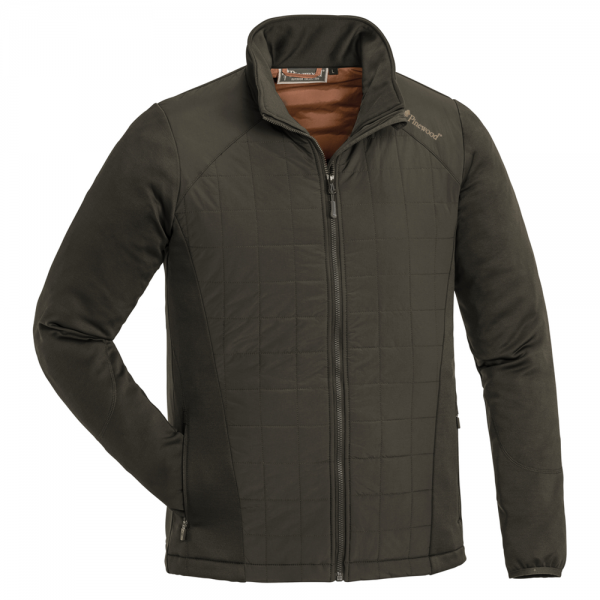 Thelon Padded Fleecejacke