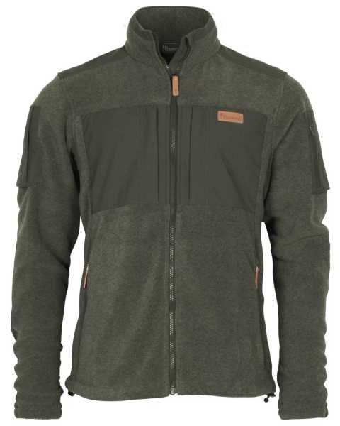 Lappland Rough Fleecejacke