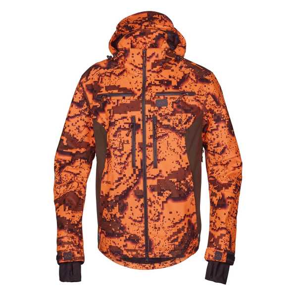 Rdige 3 Jacke