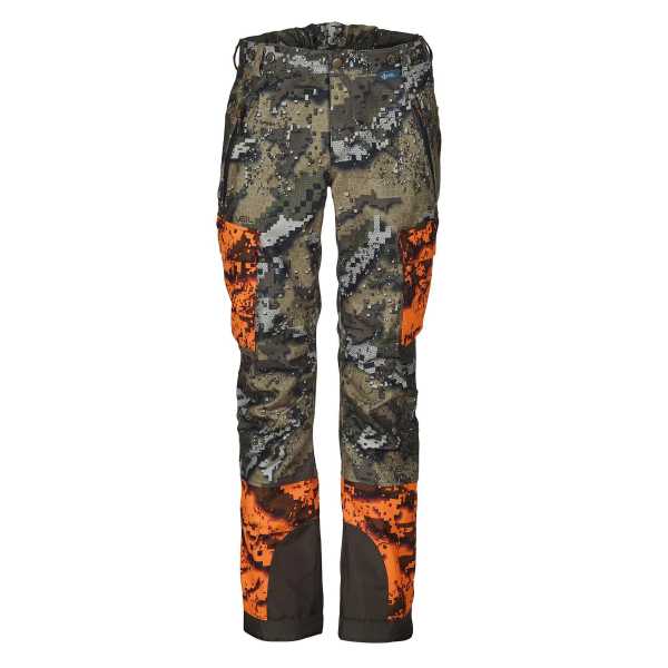 Ridge 3 Hose