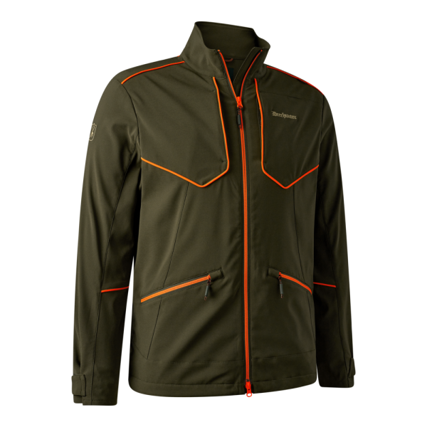 Jacke Chamois
