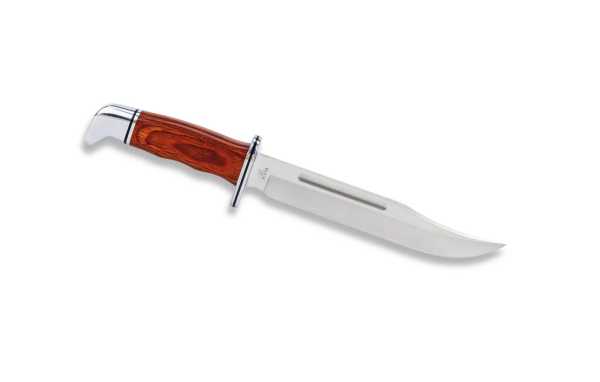 Buck Messer 120 General Heritage 100 Serie