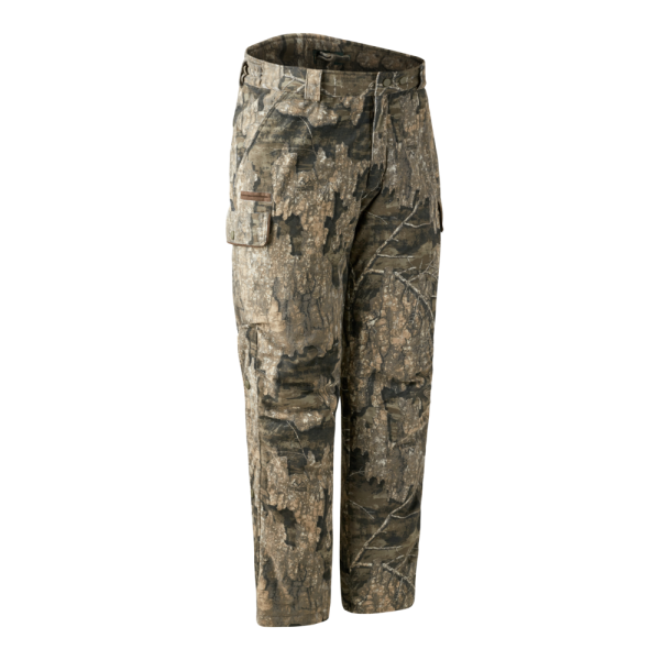 Rusky Silent Hose Camo