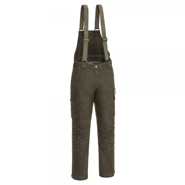 Abisko 2.0 Damen Hose