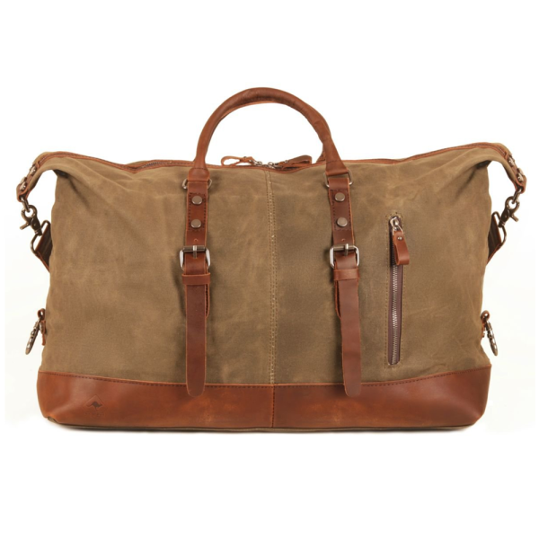 Kensigton Travel Bag