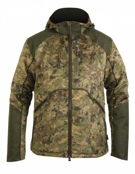 Skade Pixel Camo Jacke