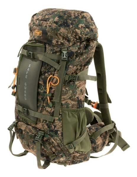Rucksack Kragg 40