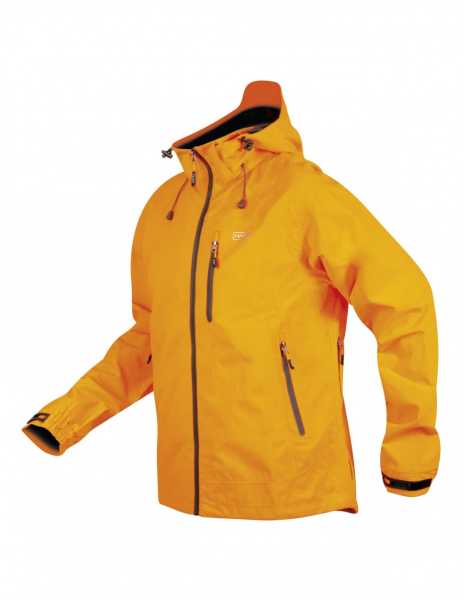 Jacke Ilie