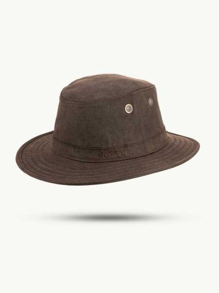 Hut Ranger