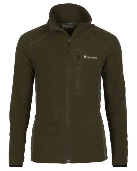 Damen-Fleecejacke Air Vent
