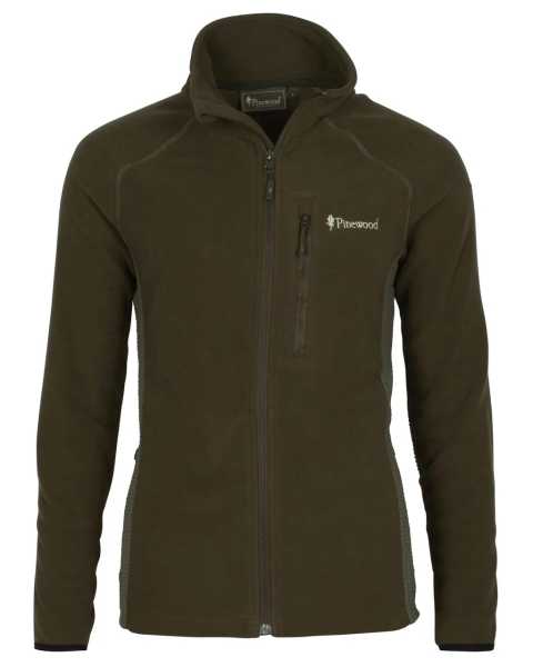 Damen-Fleecejacke Air Vent