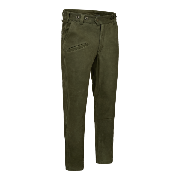 Lederstiefelhose Strasbourg