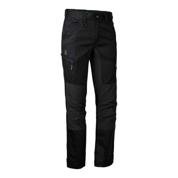 Rogaland Stretch Hose mit Kontrast
