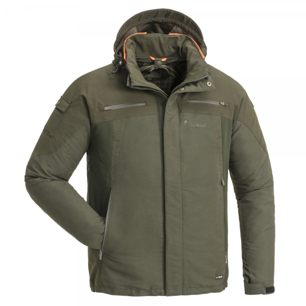 Hunter Pro Xtrem 2.0 Jacke