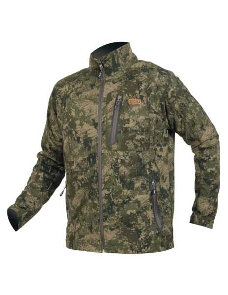 Fleecejacke Ibice