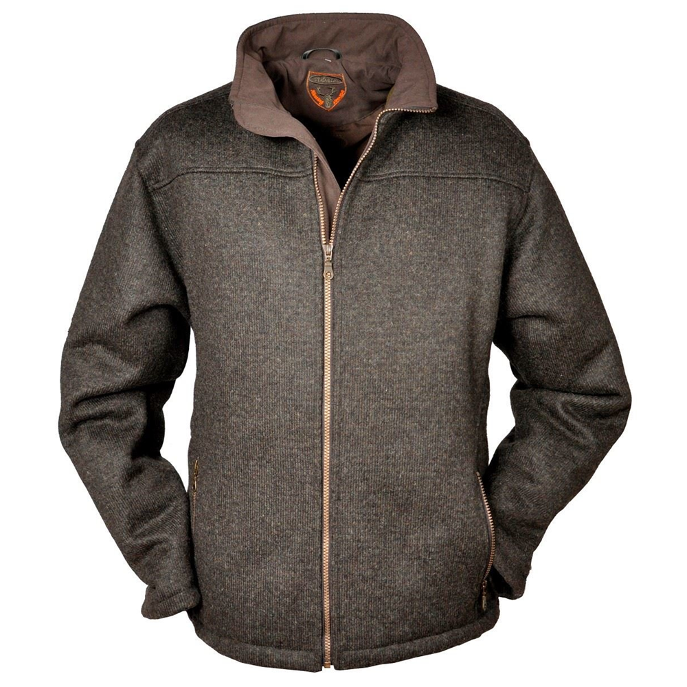 Deerhunter Reims Jacke Jagdjacke Jäger Jägerjacke Jagd Outdoor Herrenjacke 