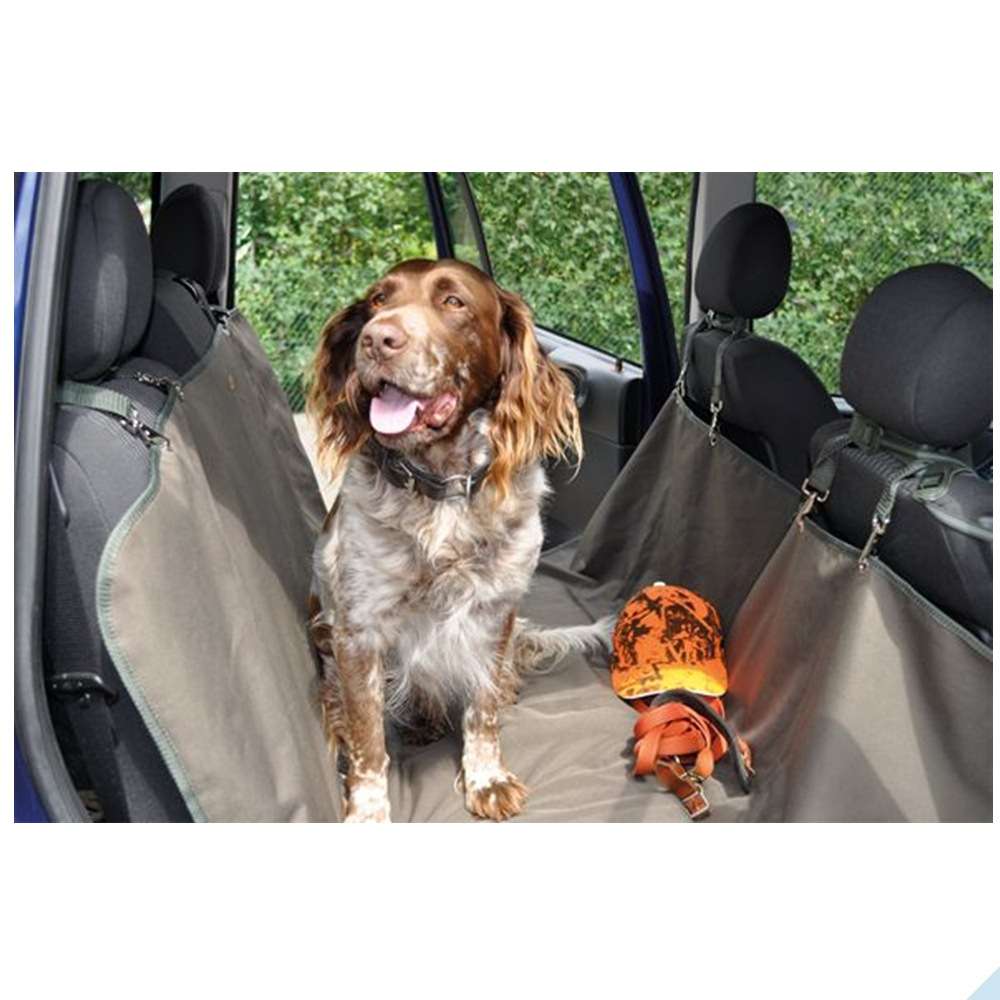 Hubertus HundeAutodecke 10299823 JAGIDO Jagdbekleidung