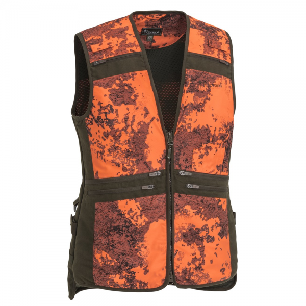 Furudal Hunter Pro Camo Damen Weste