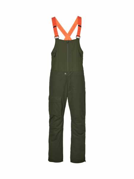 Frost Powerfill130 Winter-Herrenhose