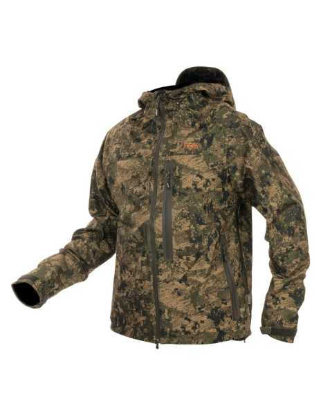 Jacke Isard
