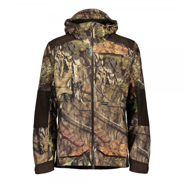 Evo Camo Jacke