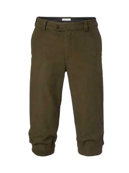 Preston Moleskin 2.0 Kniebundhose