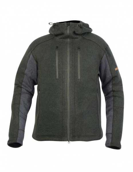 Jacke Otaru