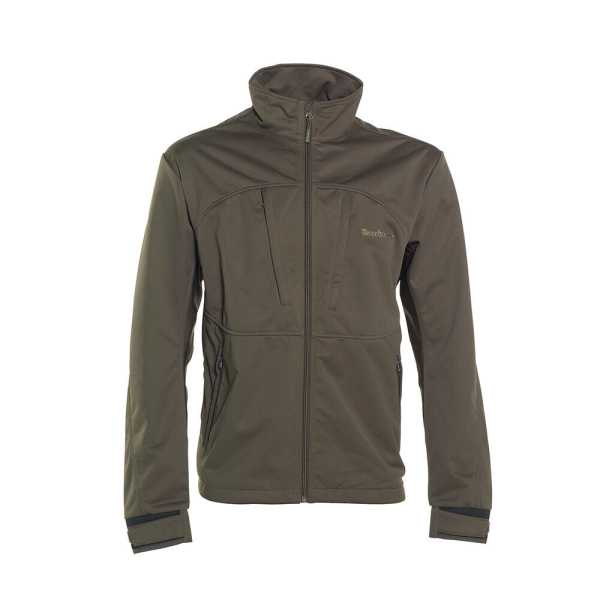 Predator Jacke Gr. S von Deerhunter