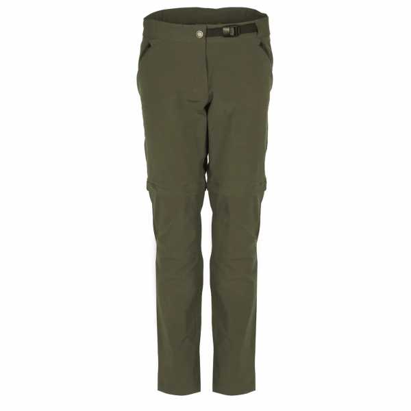 Damenhose Zip-Off Everyday Travel