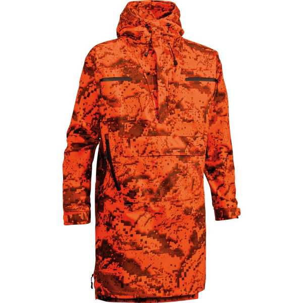 Ridge Fire Pro M Anorak