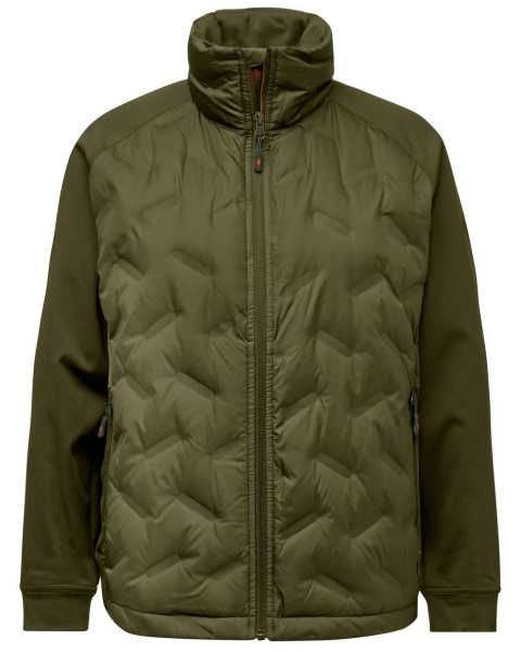 Abisko Insulation Hybrid Jacke