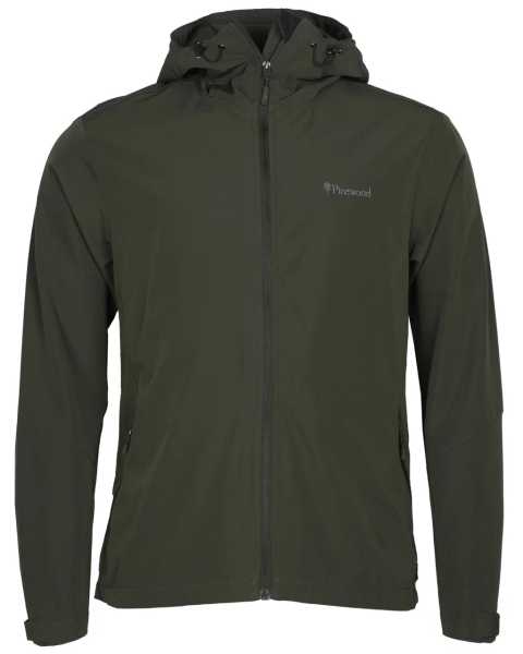 Finnveden Trail Stretch Herren Jacke