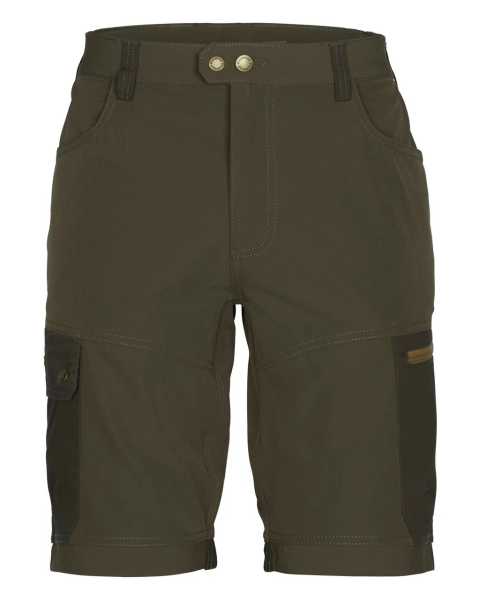 Finnveden Trail Hybrid Shorts Herren