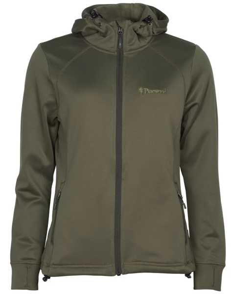 Finnveden Damen Hoodie