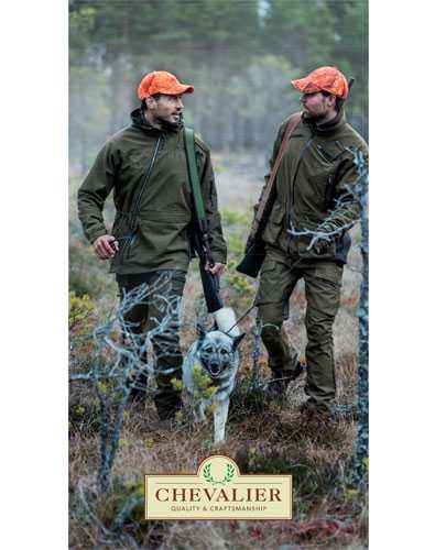 anorak chevalier venture